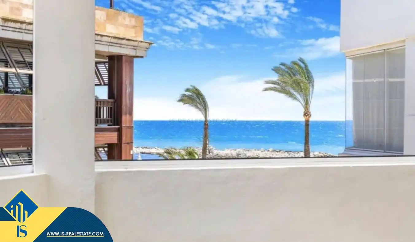 Apartament amb piscina en venda a Nueva Andalucía, imagen 5