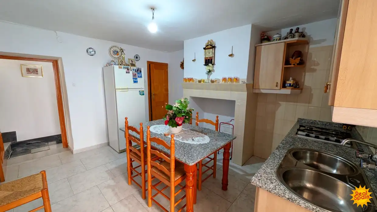 Casa a schiera in vendita a Vélez-Blanco, imagen 13