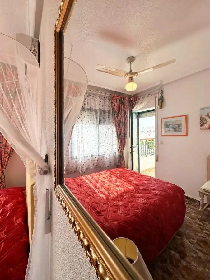 Casa a schiera con terrazza in vendita a Calle La Zenia, imagen 25