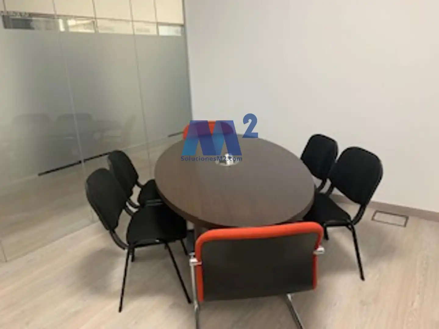 Office space for sale in De Poniente, imagen 27