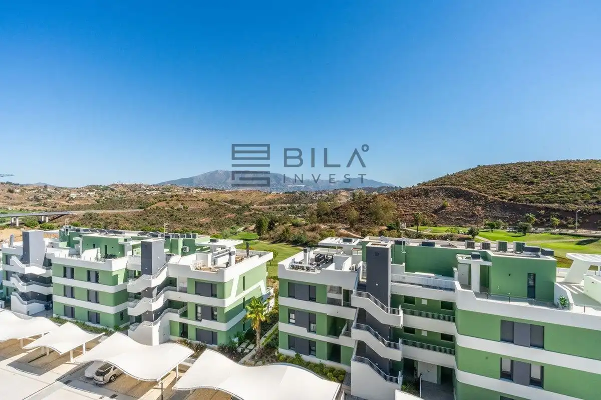 Appartement avec piscine à vendre à Urb. Ipanema Homes, imagen 17