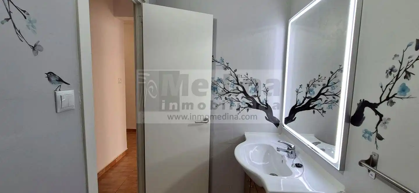 Wohnung zur Miete in Altabix