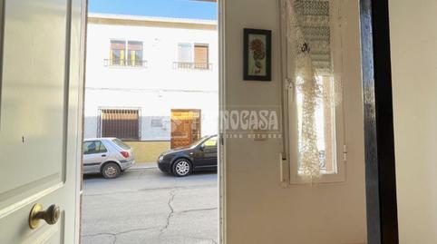 Foto 3 de Casa adosada en venda a C. Carril, Noblejas, Toledo