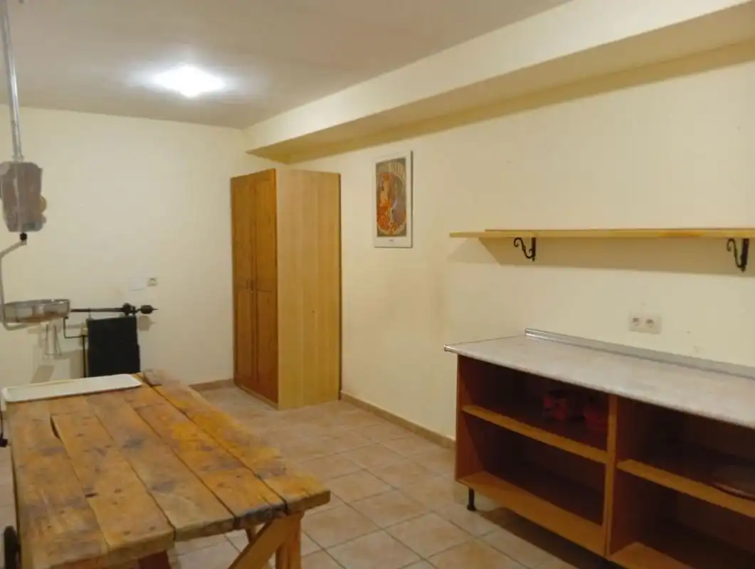 Casa amb terrassa en venda a Calle Granados, imagen 25