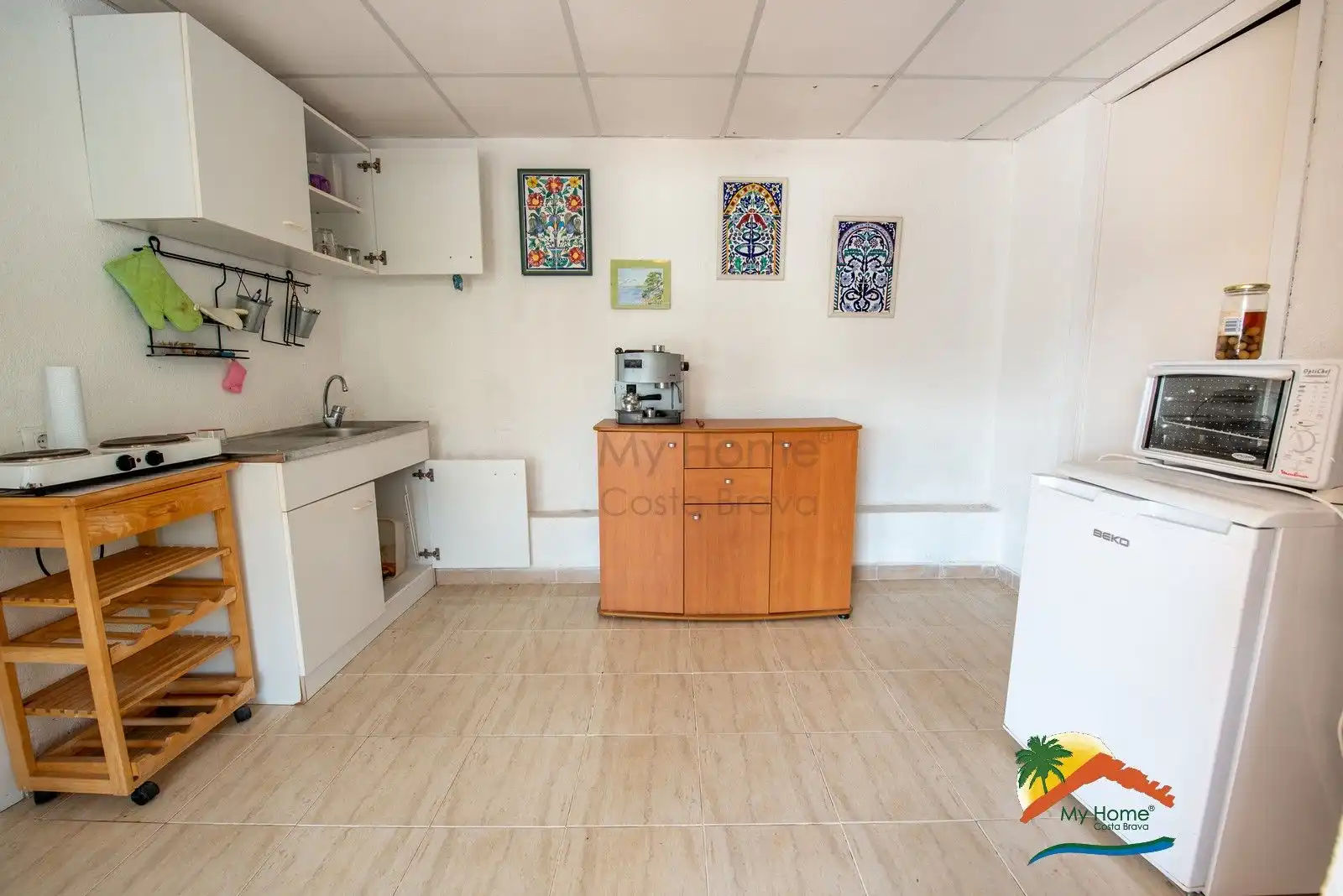Villa avec piscine à vendre à Serra Brava, imagen 18