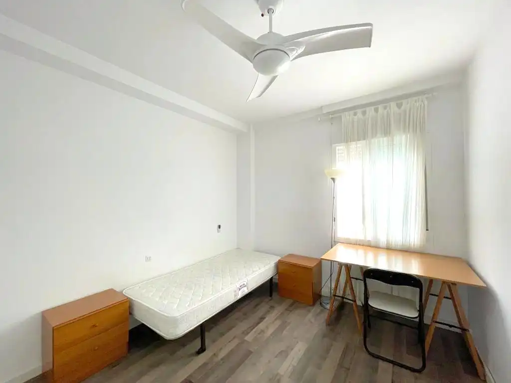 Appartamento con ascensore in affitto a Calle Carlos III, imagen 26