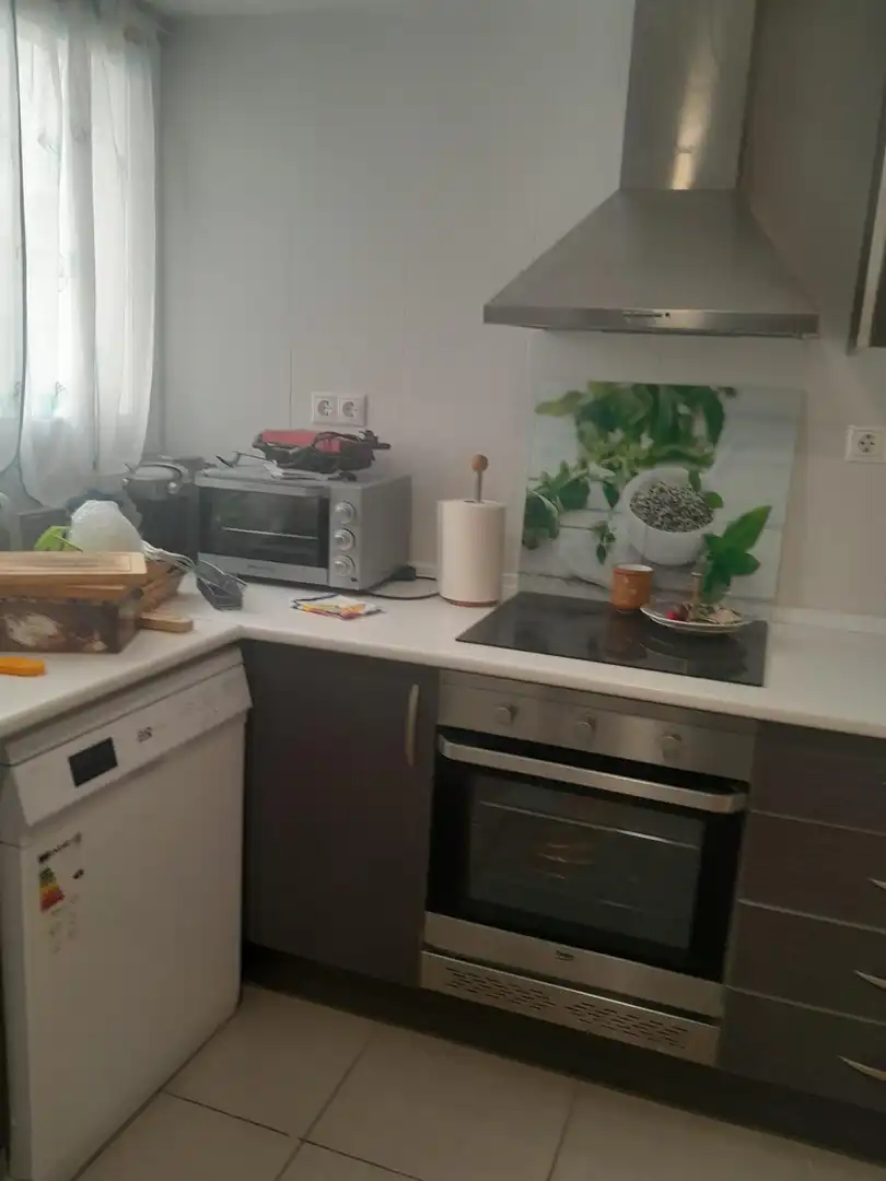 Flat with terrace for sale in Avenida ALCOI, imagen 4