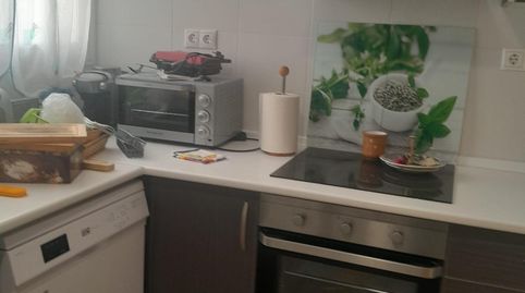 Foto 4 de Piso en venta en Avenida Alcoi, Pego, Alicante