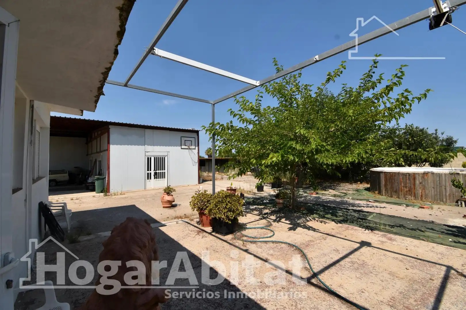 Villa avec piscine à vendre à Polígono 41, imagen 34