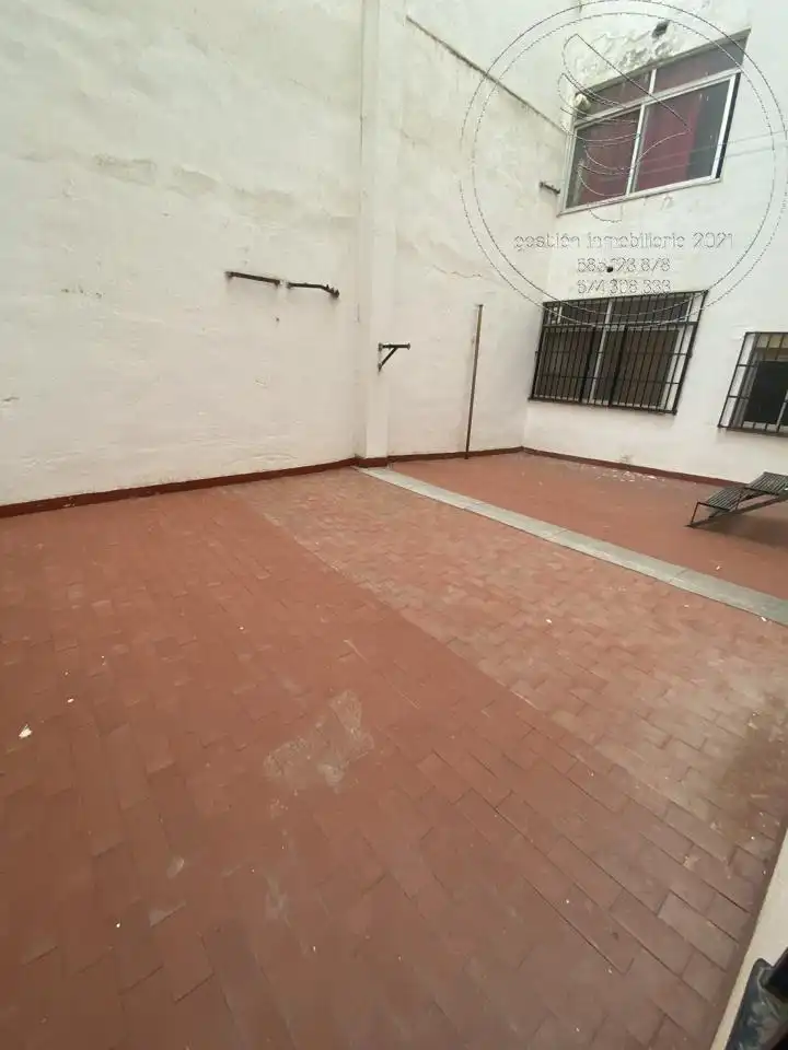 Planta baixa en venda en Jaén amb Terrassa