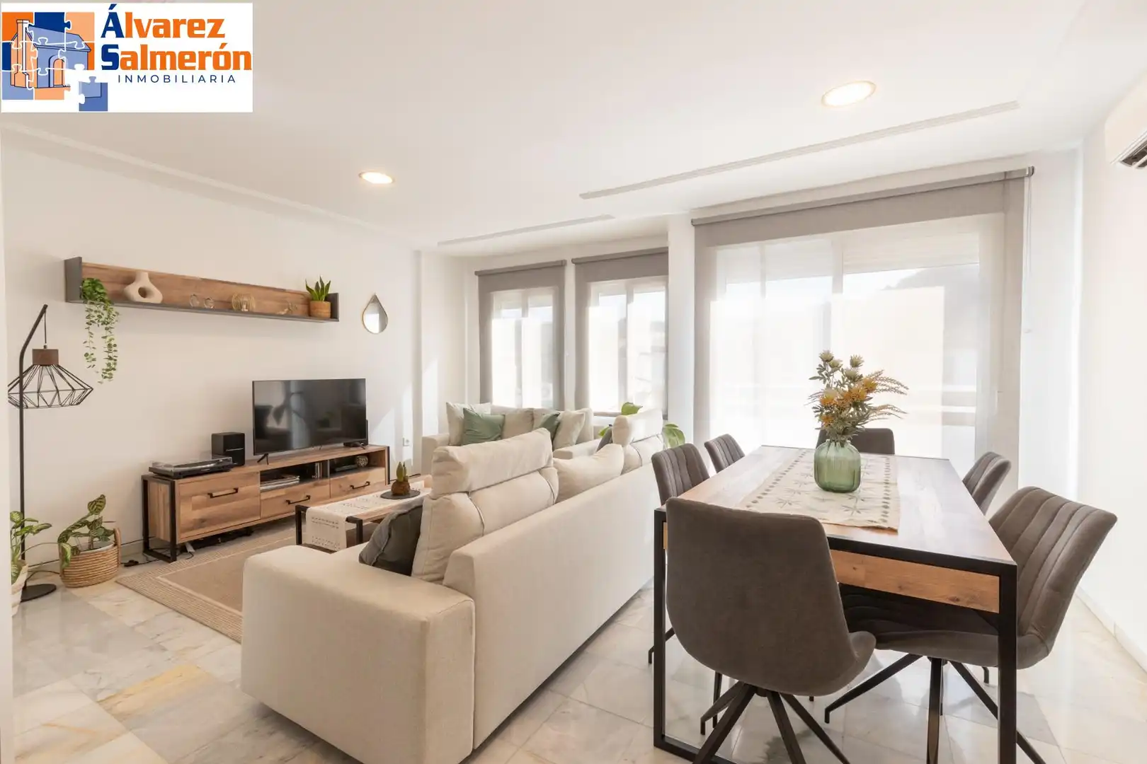 Adosado con terraza en venta en Calle PUERTO MEDITERRANEO, imagen 8
