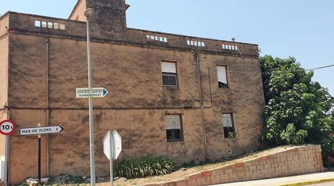 Foto 2 de Casa o xalet en venda a Sant Joan de Moró, Castellón