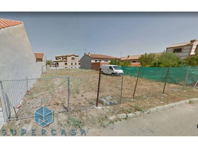 Terreno residencial en Venta en Castilla la Mancha en Polán