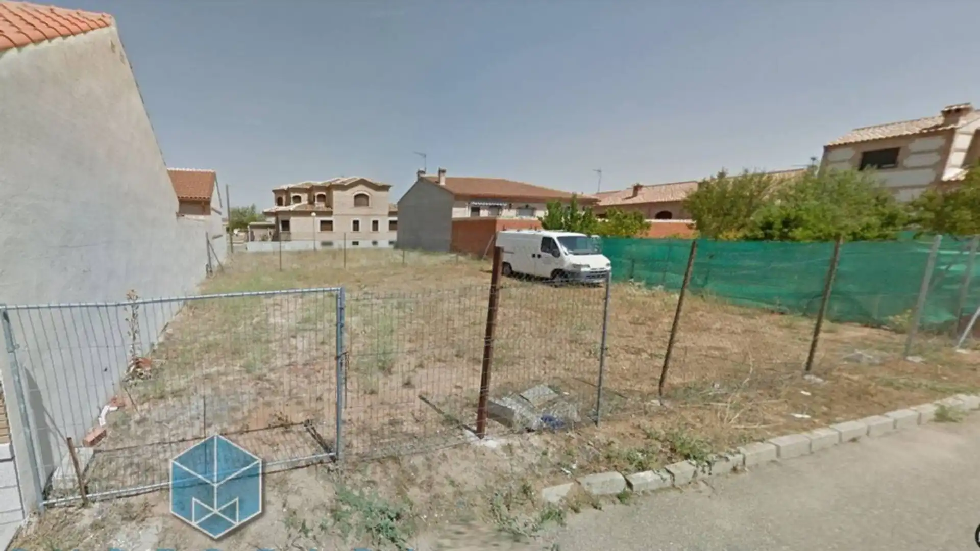 Residencial en venta en Polán