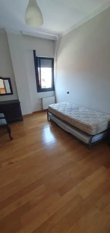 Flat for sale in Lutxana - Llano