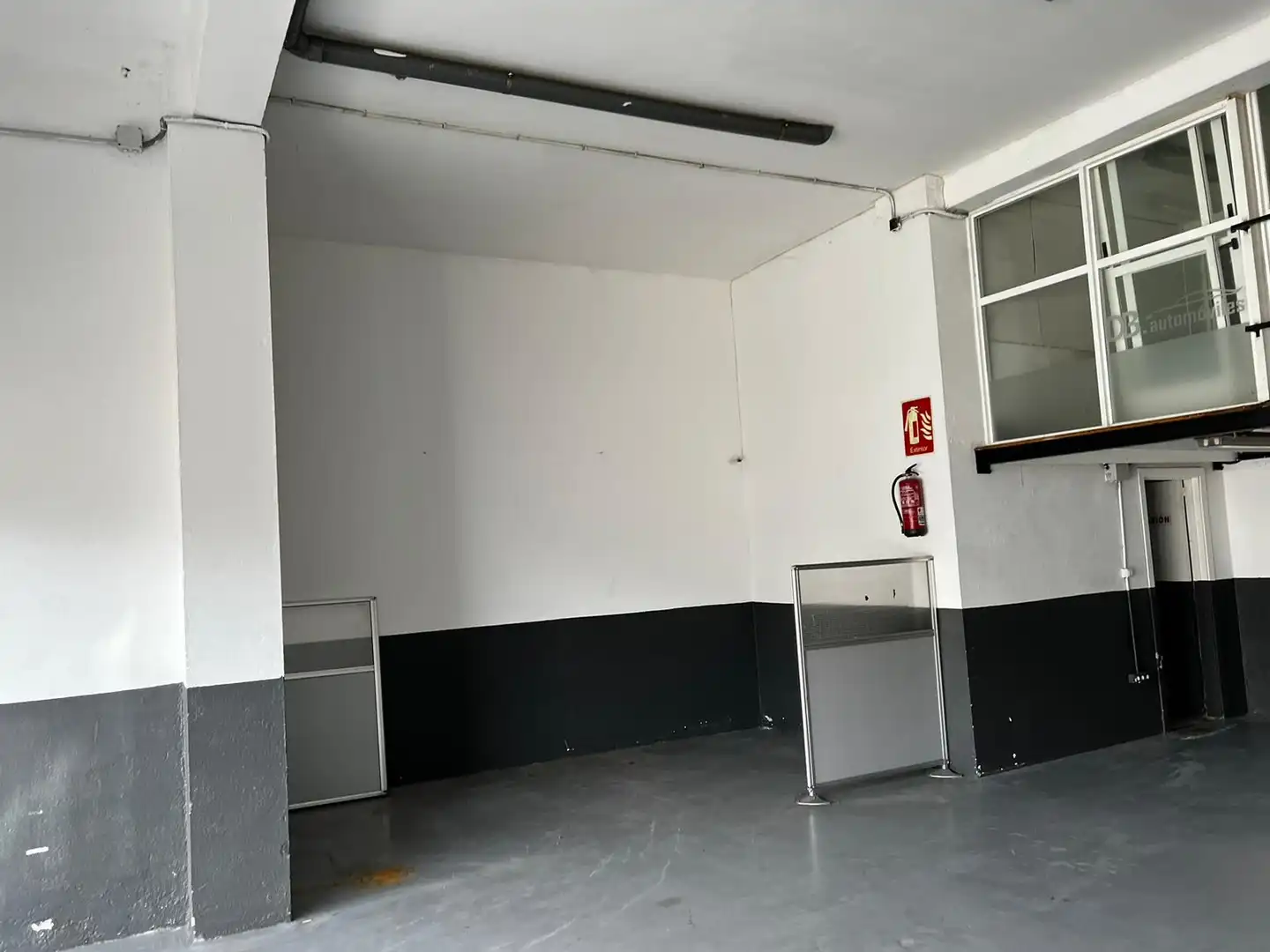 Gewerbefläche zur Miete in San Cibrao das Viñas, imagen 3
