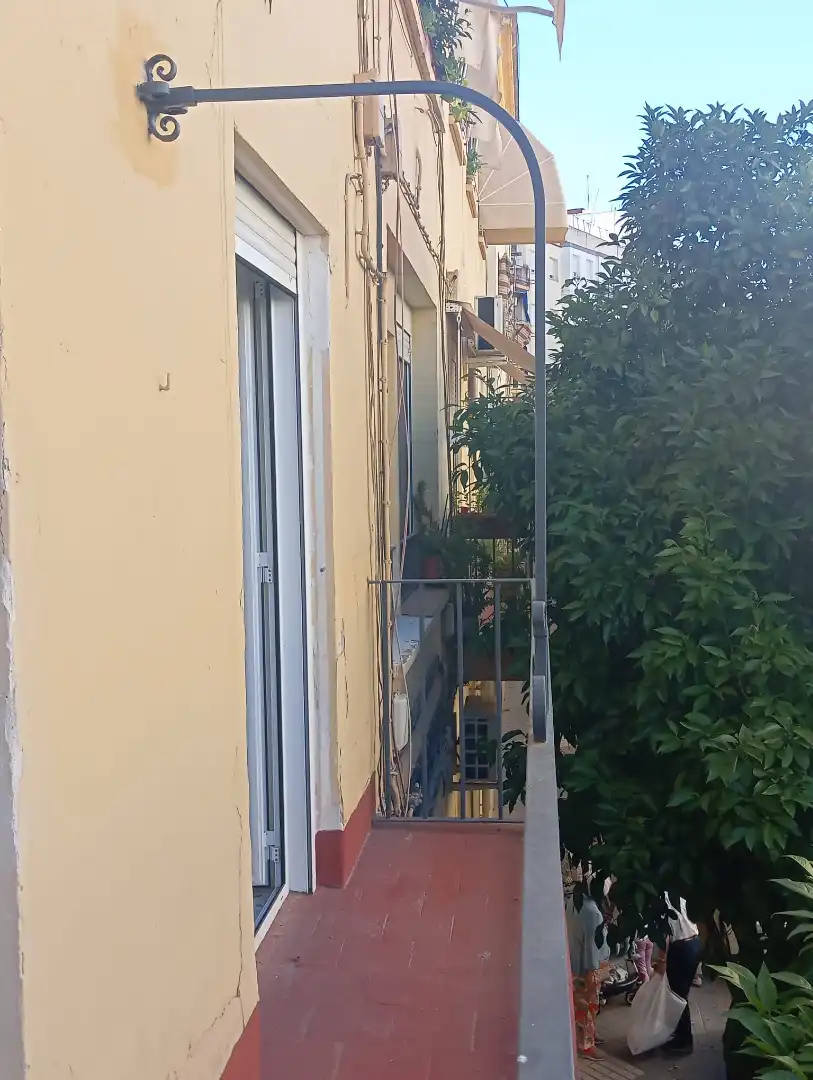 Pis amb terrassa en venda a Poniente-Sur, imagen 16