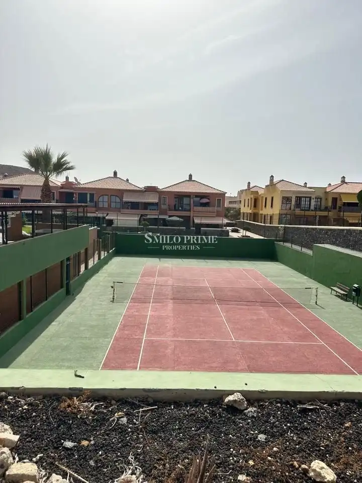Pis amb piscina en venda a Calle Eneas, imagen 21