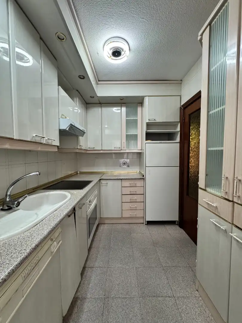 Detached house with terrace for sale in Carlos Ruiz, imagen 5
