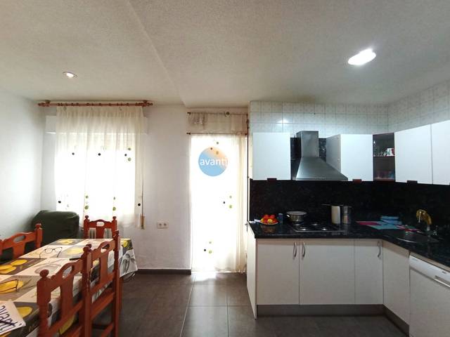 Piso en Alquiler en Volta en San Bernardo