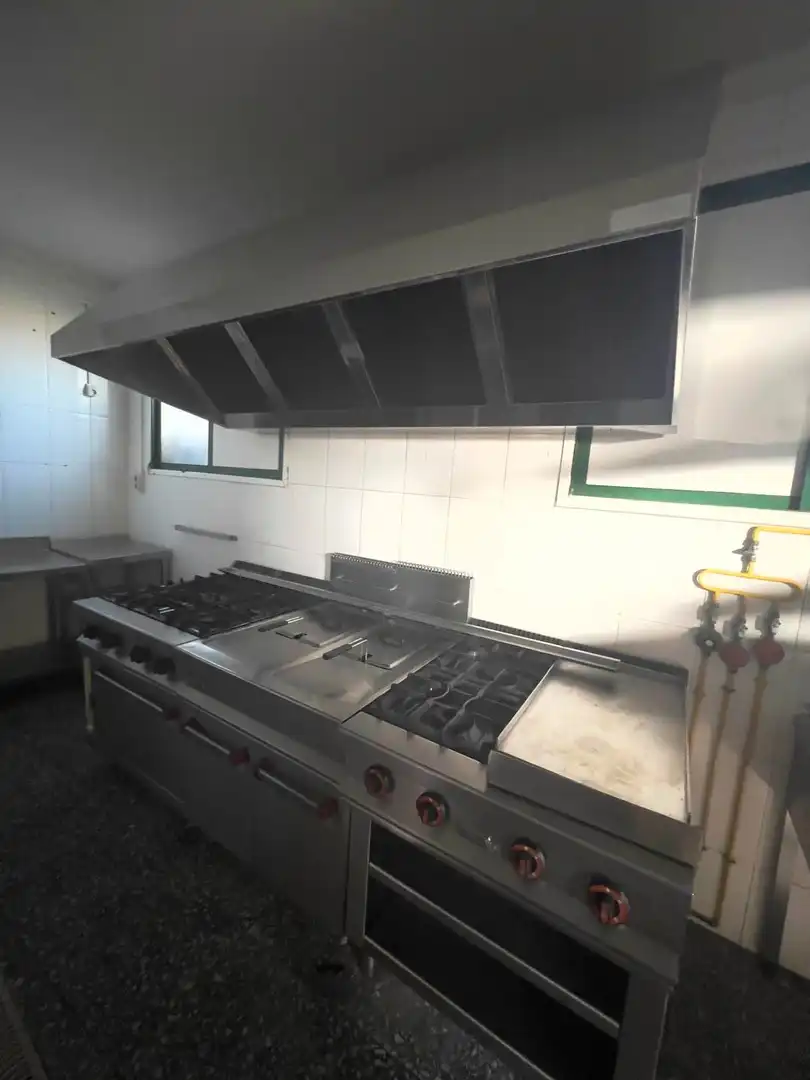 Kitchen of Buildings for sale in Antigua