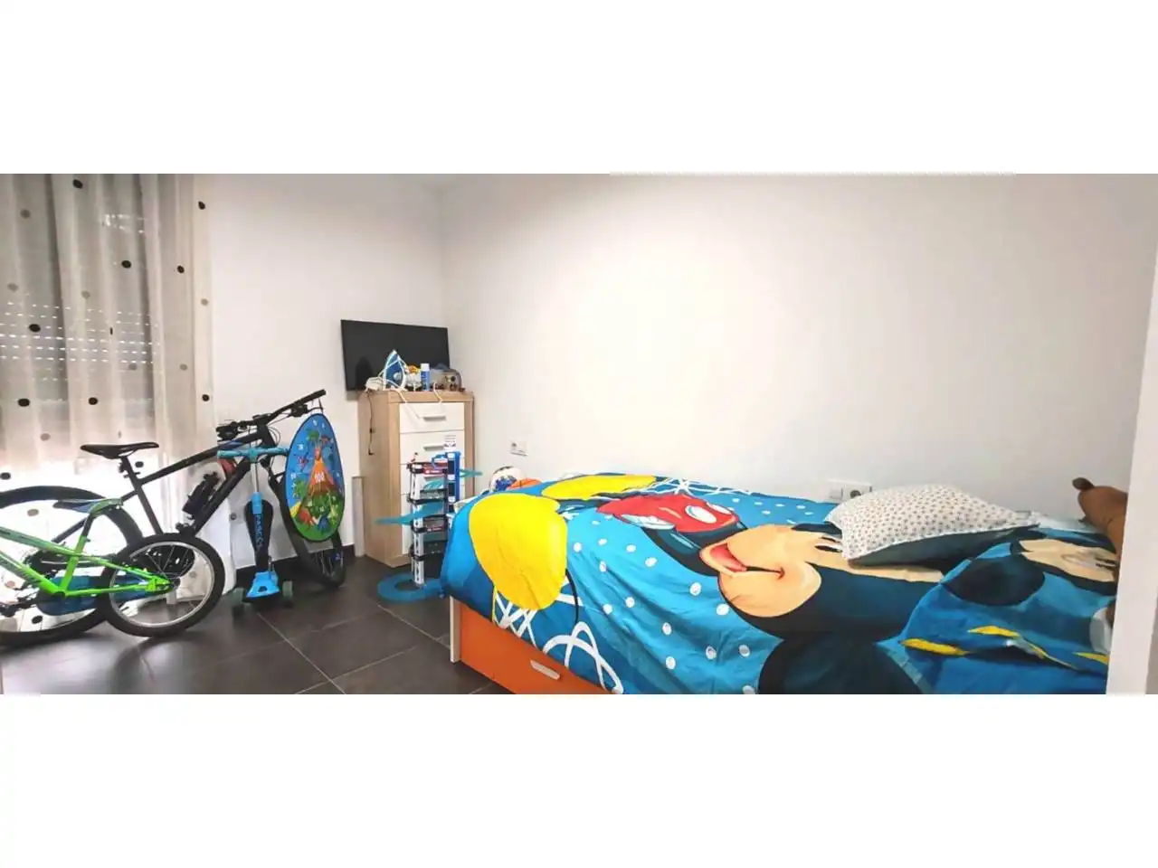 Habitación de Ático en venta en Sils con Aire acondicionado, Calefacción y Terraza