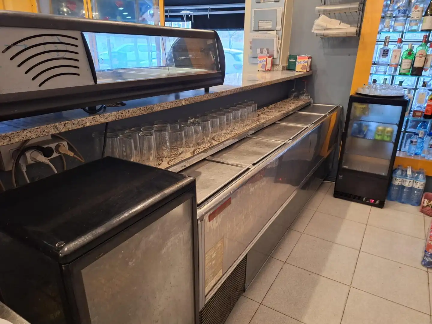 Local comercial en traspaso en Centro Urbano, imagen 10