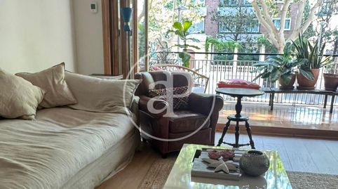 Photo 3 of Flat for sale in Pg. de la Bonanova, Sant Gervasi i la Bonanova, Barcelona Capital