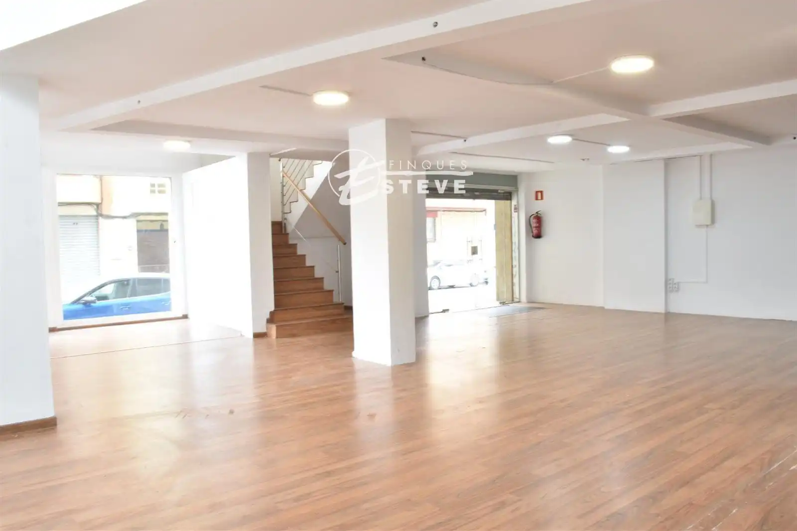 Business premises for sale in BAIX PENEDES, imagen 6