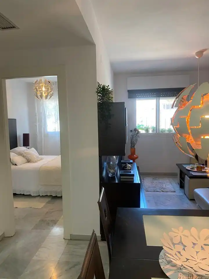 Flat for rent in La Motilla - Fuente del Rey