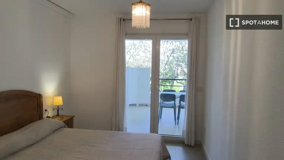 Appartement avec terrasse à louer à Alfinach - Los Monasterios, imagen 15