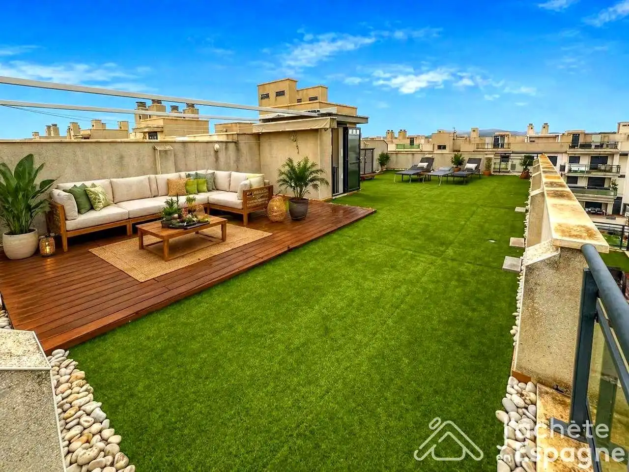 Duplex avec terrasse à vendre à Calle Sevilla, imagen 21