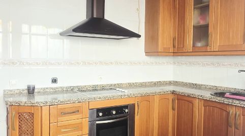 Foto 4 de Casa adosada en venda a Calle del Maestro Vert, 33, Churriana - El Pizarrillo - La Noria-Guadalsol, Málaga Capital