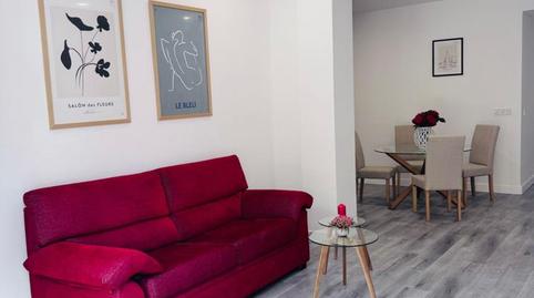 Foto 2 de Planta baja en venta en Juan de Ledesma, 43, El Cerro, Sevilla