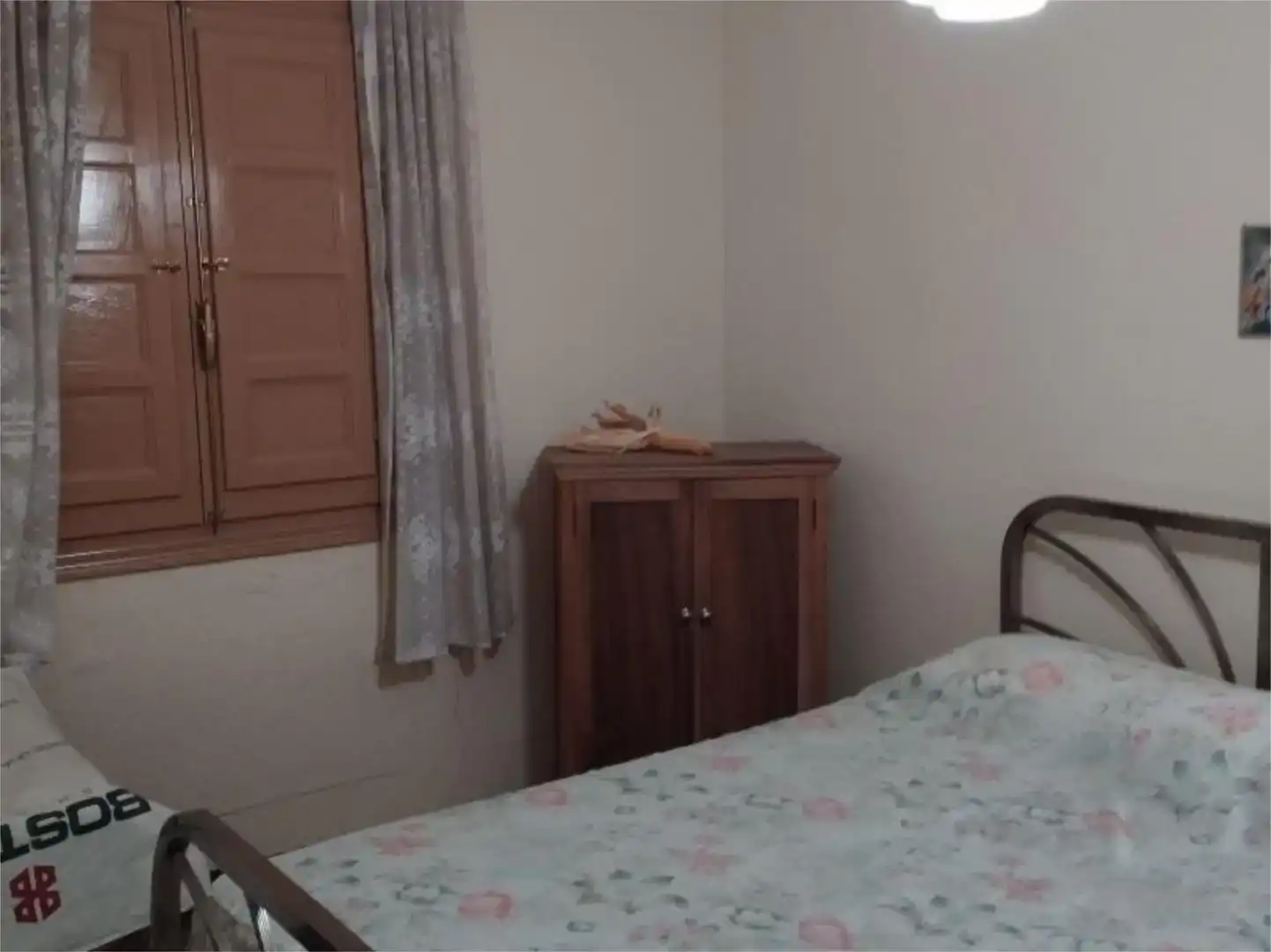 Dormitori de Casa adosada en venda en Ariza