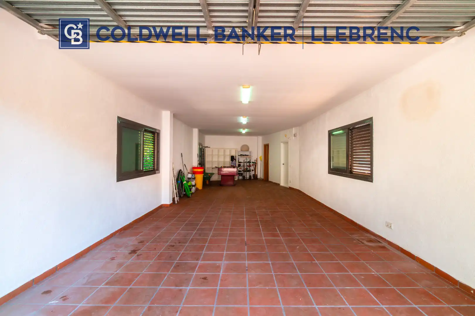 Casa con terraza en venta en Les Planes, imagen 48