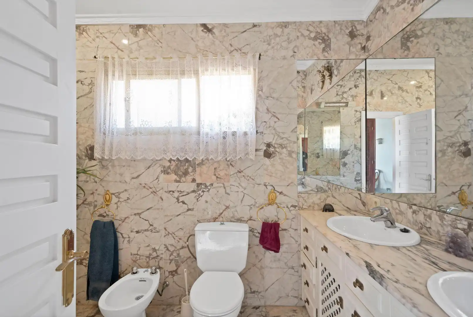 Villa con piscina in vendita a 18 Avenida del Fuego, imagen 14