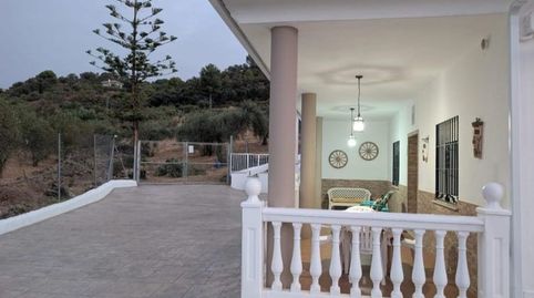 Photo 3 of Country homes for rent in Monda, Málaga