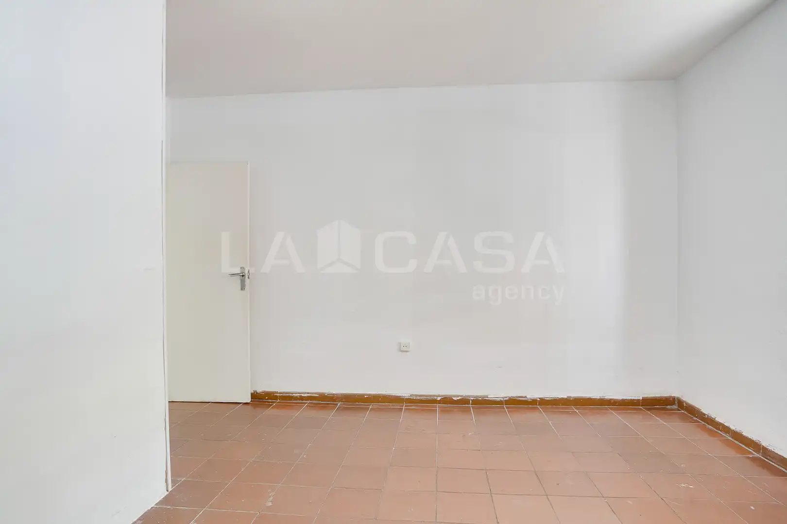 Piso en venta en Barcelona con Balcón