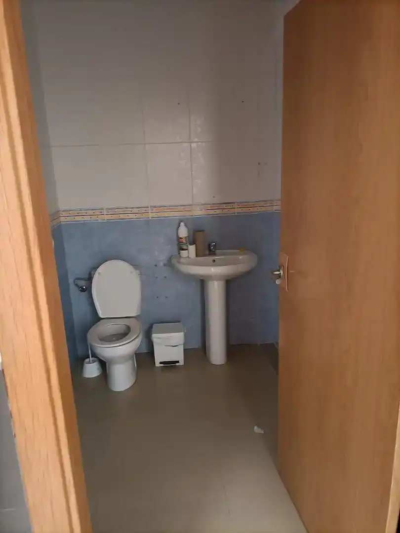 Bany de Nau industrial en venda en Alcázar de San Juan, Ciudad Real