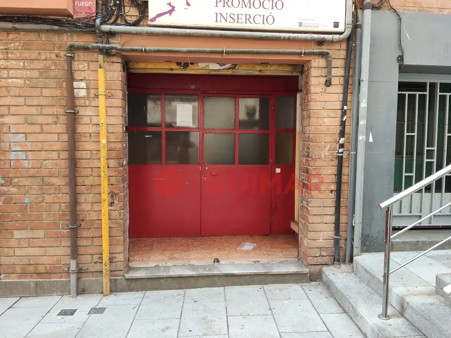 Gewerbefläche zum Verkauf in Barcelona - CL AGUDELLS 85, imagen 2