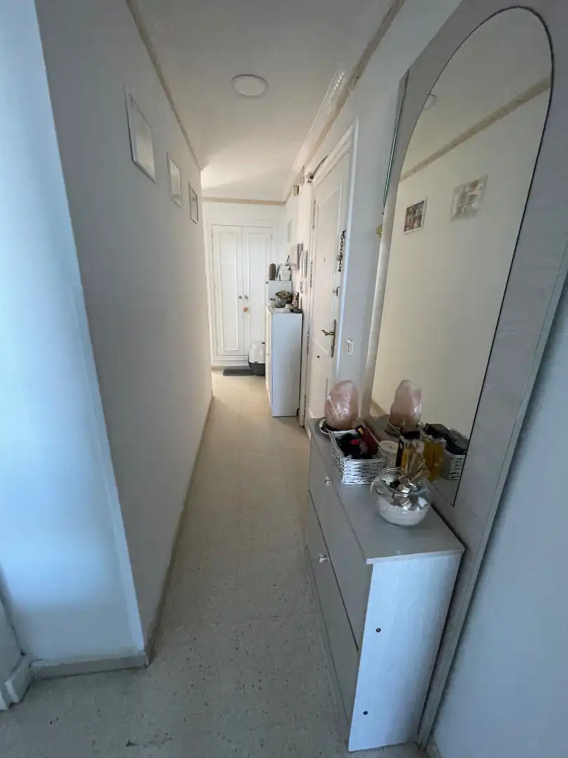 Wohnung zum Verkauf in Cádiz mit Heizung, Möbliert und Ofen