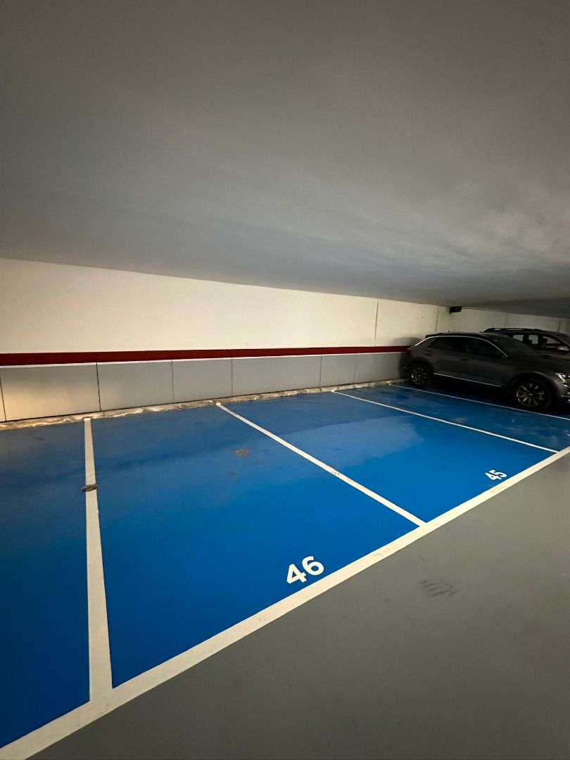 Parking of Garage for sale in  Lleida Capital