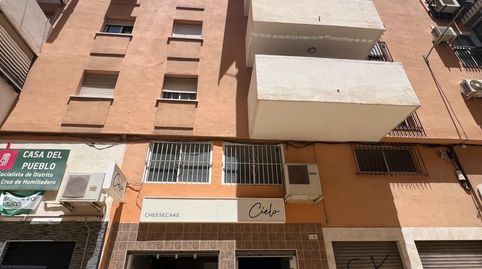Photo 2 of Commercial properties for rent in Calle de Betsaida, 2, La Unión - Cruz de Humilladero - Los Tilos, Málaga Capital