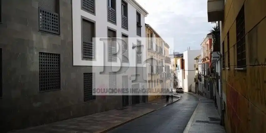 Aparcament en venda a Calle Dos Aceras, imagen 4