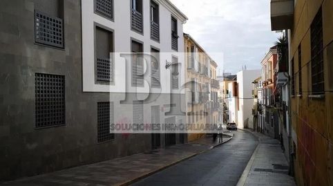 Foto 4 de Garaje en venta en Calle Dos Aceras, La Merced, Málaga Capital