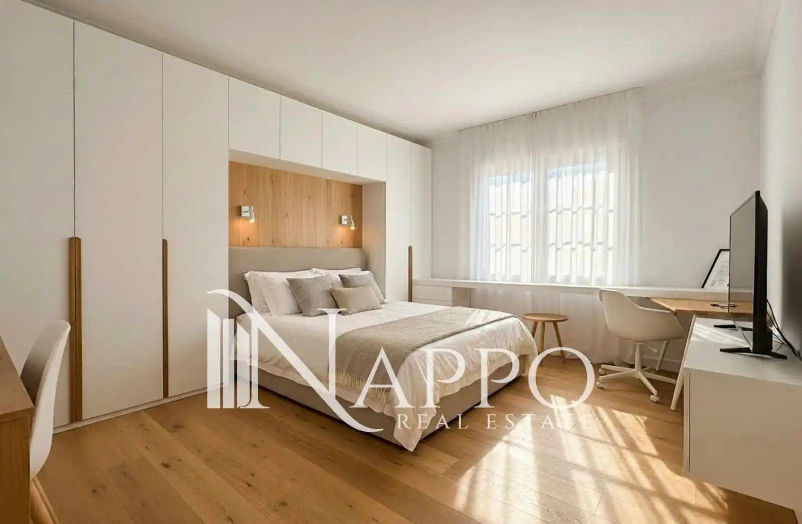Habitación de Casa o chalet en venta en Calvià con Aire acondicionado, Calefacción y Jardín privado