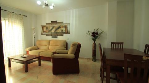 Foto 3 de Piso de alquiler en Calle Martin Arredondo, Pardaleras, Badajoz Capital