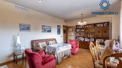 Foto 4 de Piso en venta en de San Lazaro, 11, Plaza de Toros, Granada Capital