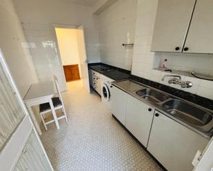 Kitchen of Flat for sale in  Córdoba Capital  with Heating